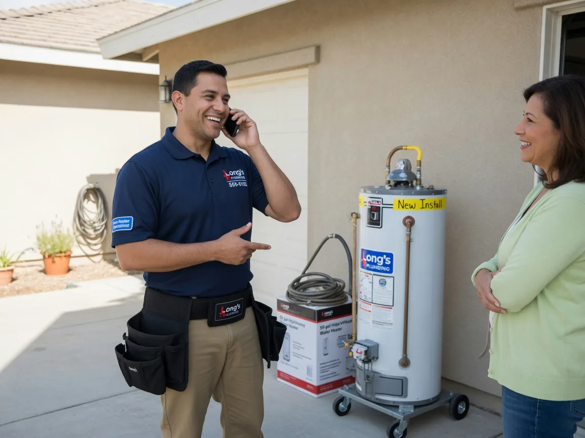 Leak Detection Auxier, KY FAQs